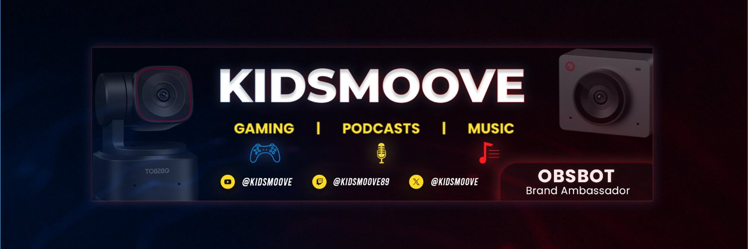kidsmoove's profile banner image
