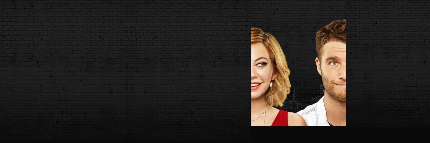 Manhattan Love Story banner