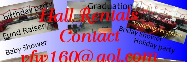 vfw160's profile banner image