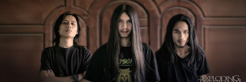 ExplodingTheCranial banner