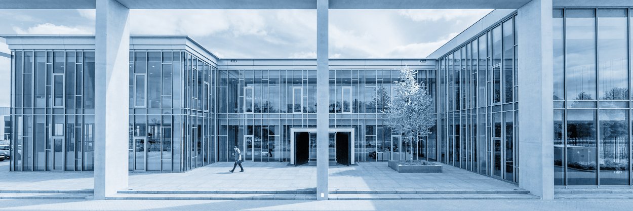 JM VAN DELFT & ZN banner