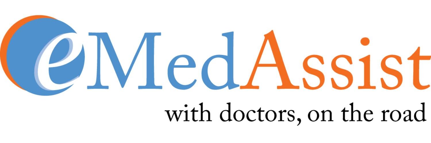 eMedAssist banner