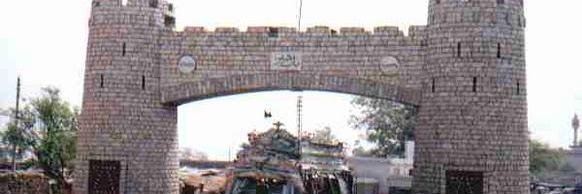 GovtofKPK's profile banner image
