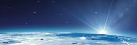 UNSA Air France DGSI banner