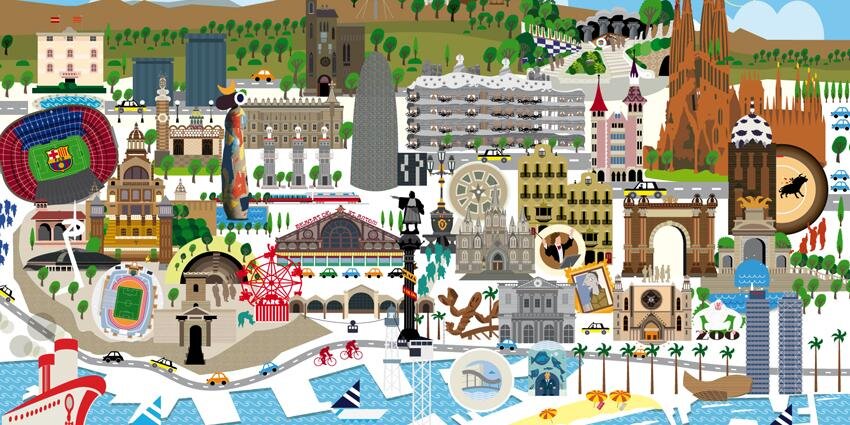 BCNconLola's profile banner image
