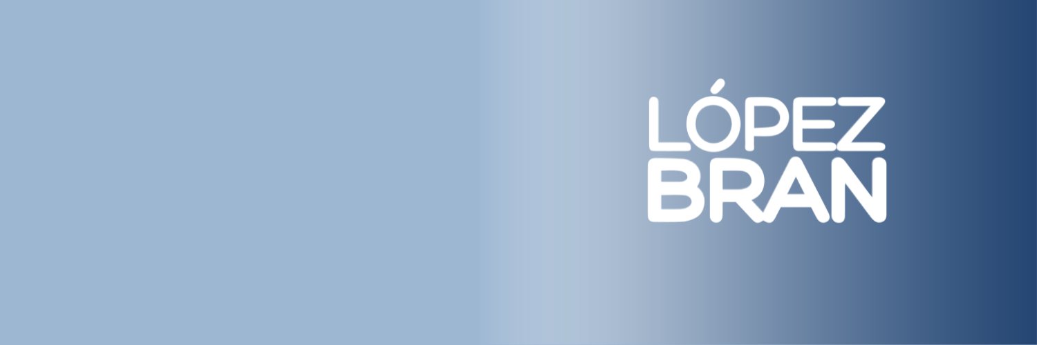 DrLopezBran's profile banner image
