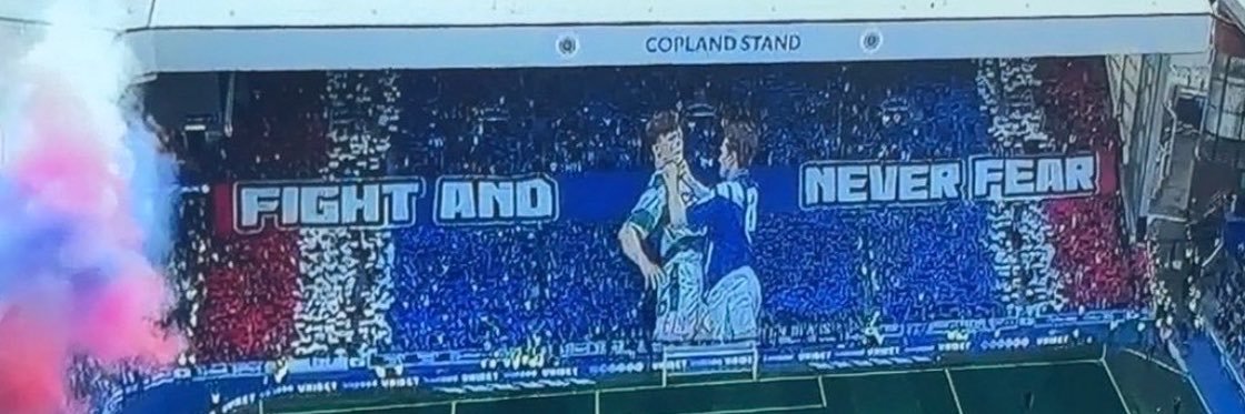 BonessBlueNose's profile banner image
