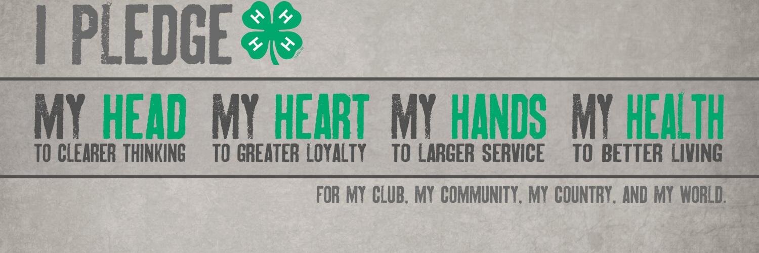 Idaho4H's profile banner image