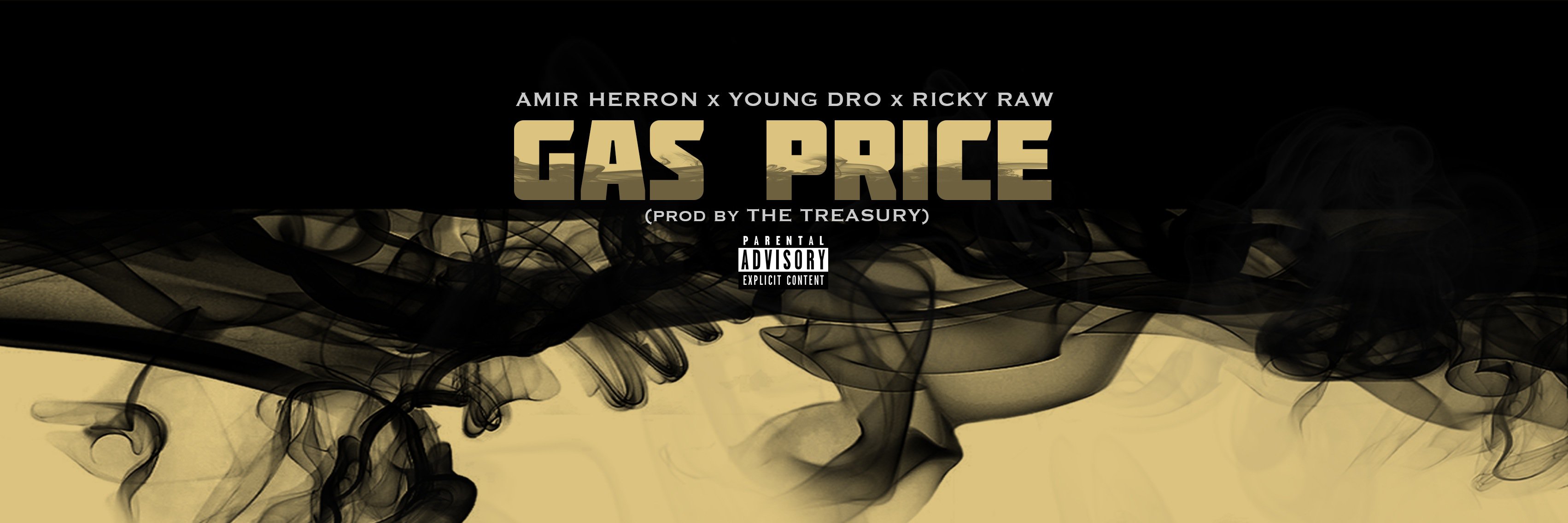 Amir Herron banner