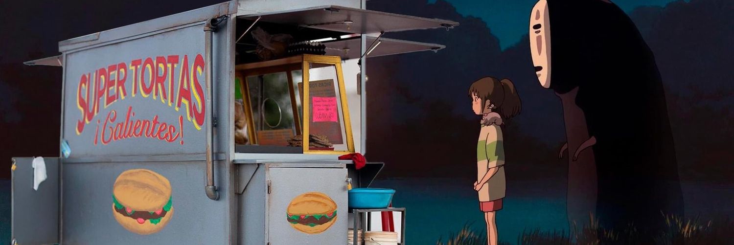 not your senpai banner