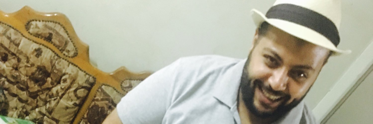 magedbono's profile banner image