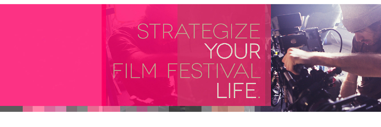 FilmFestivalLife banner