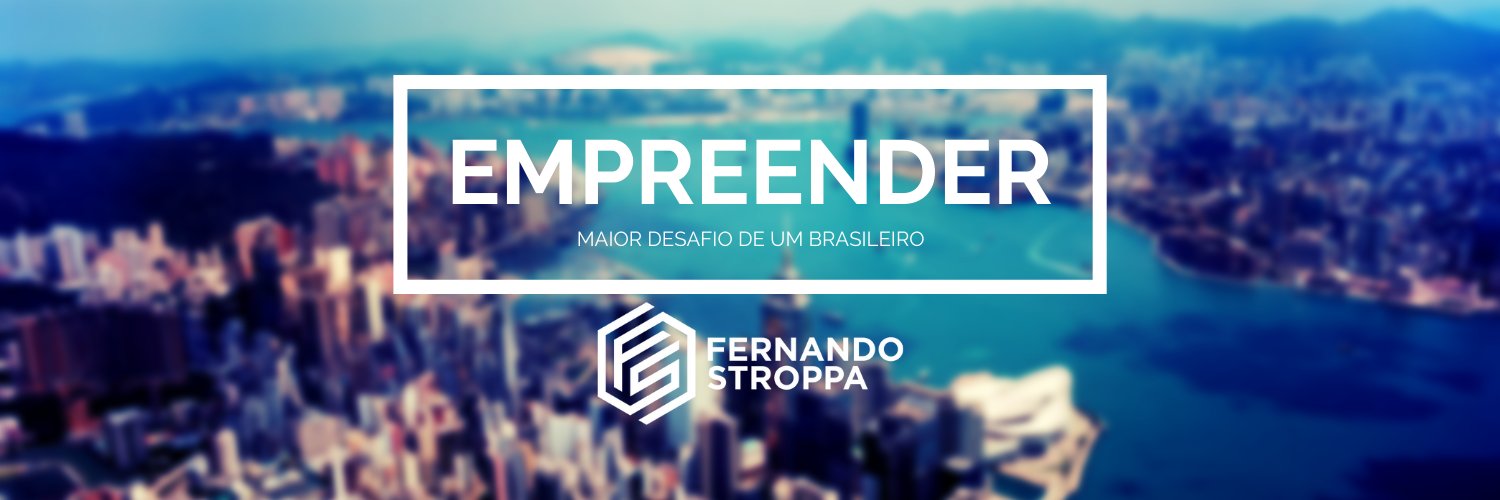 fernandostroppa's profile banner image