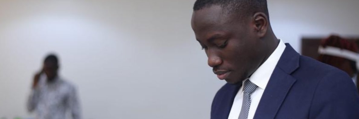 adnankayode's profile banner image