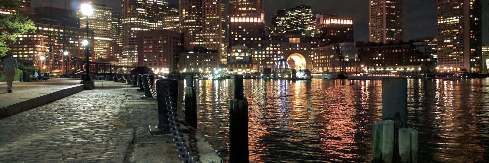 Justin Bourke banner