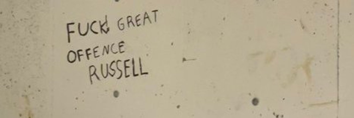 its_russell's profile banner image