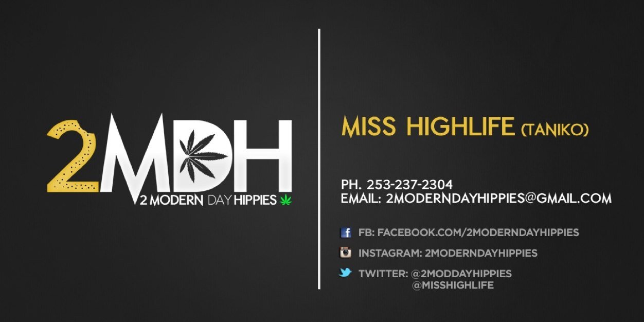 MsHighLife2MDH's profile banner image