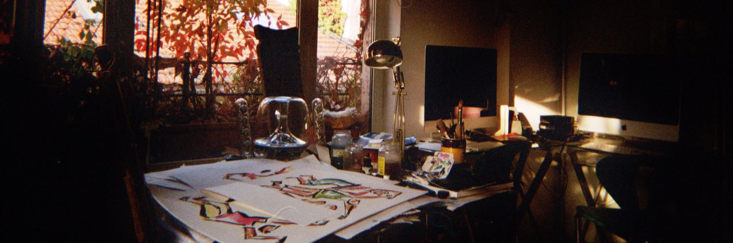 anituxen's profile banner image
