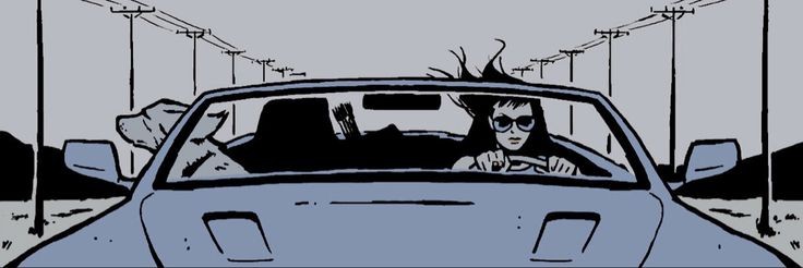 inefableale's profile banner image