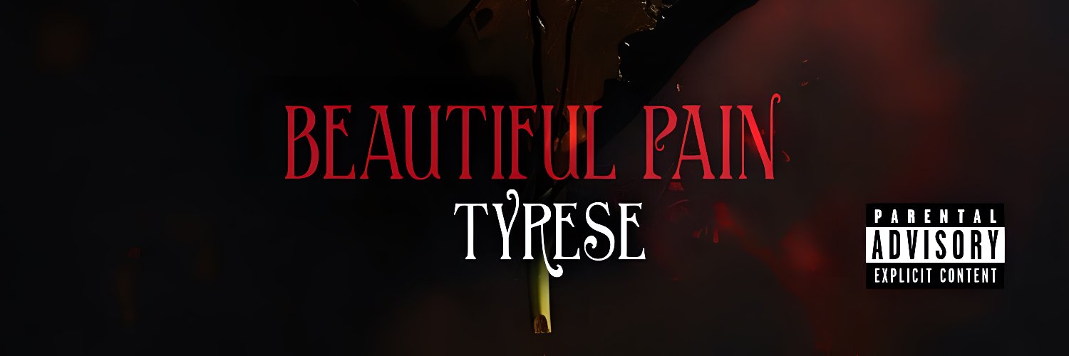 Tyrese Gibson's banner