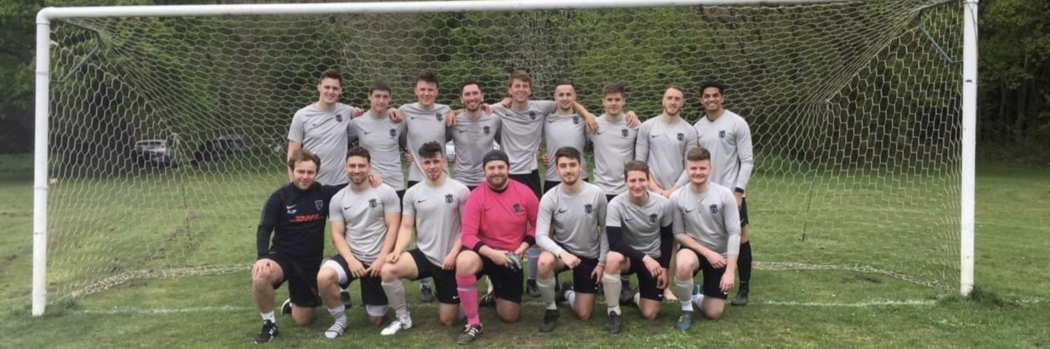 Robert jefford banner