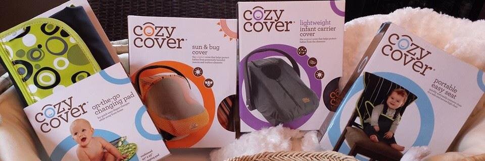 CozyCover's profile banner image