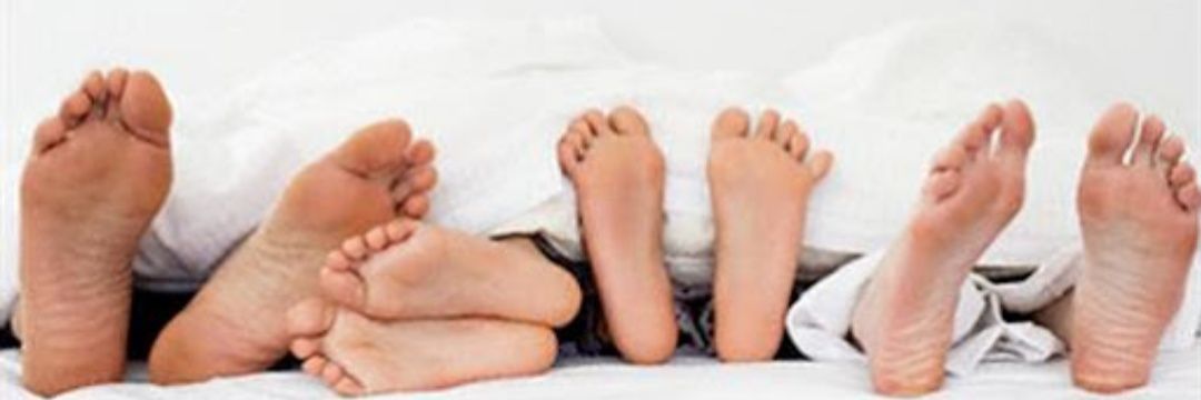 Pareja Montería banner