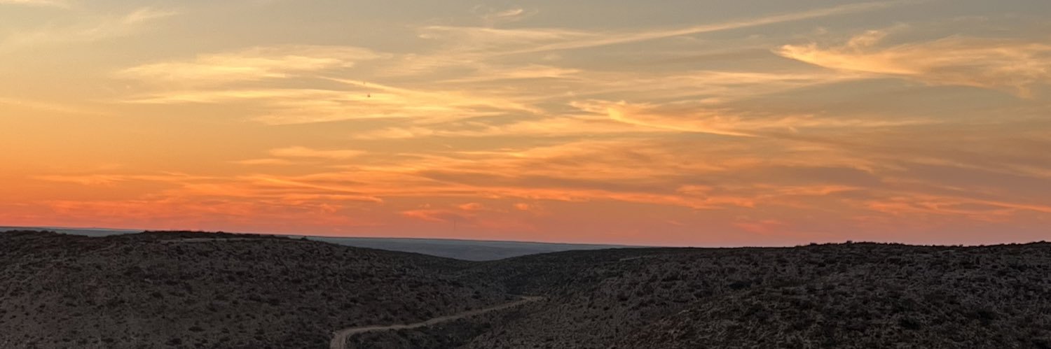 cameronnriedel's profile banner image