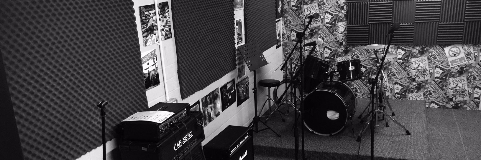 Shed4Studio's profile banner image