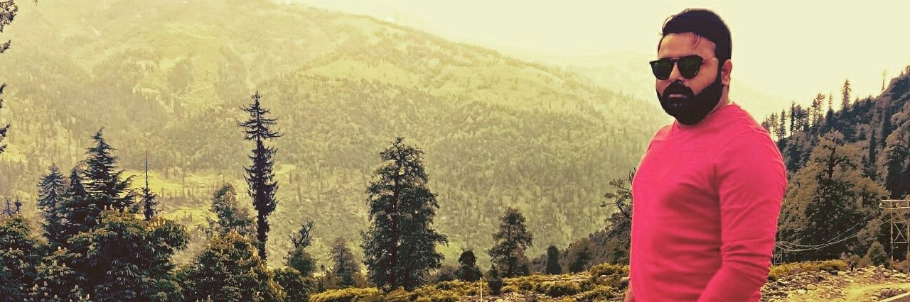 snvkrnt's profile banner image