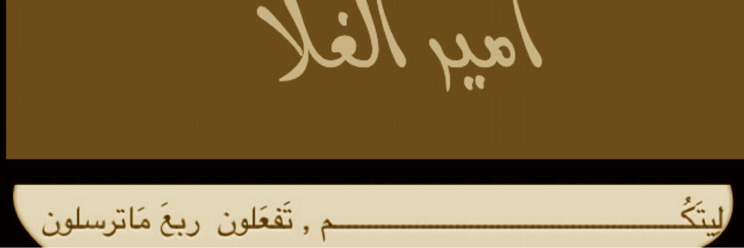 alssmre's profile banner image