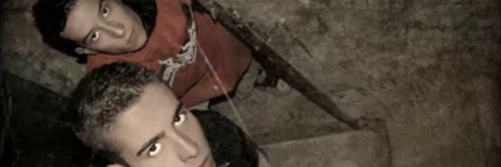 SantaMorteReal's profile banner image