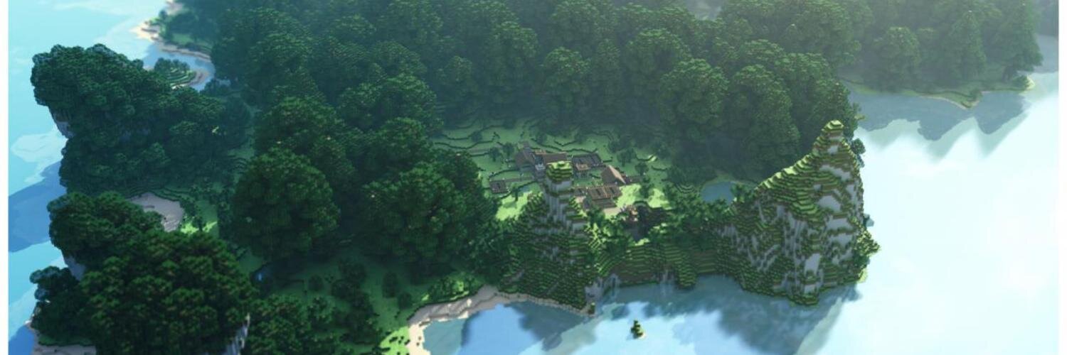 MinecraftSixC's profile banner image