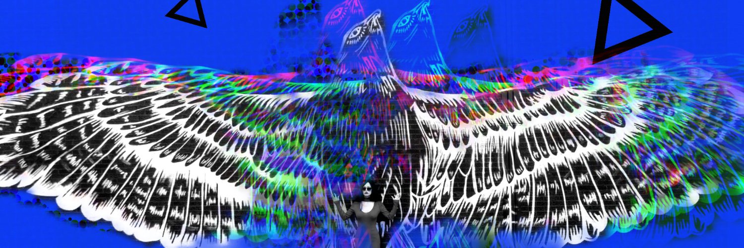 cyborgene's profile banner image