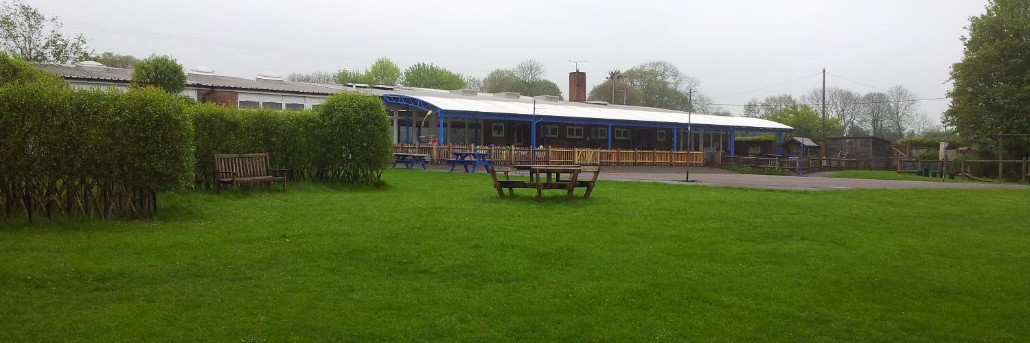 AppleshawSchool's profile banner image