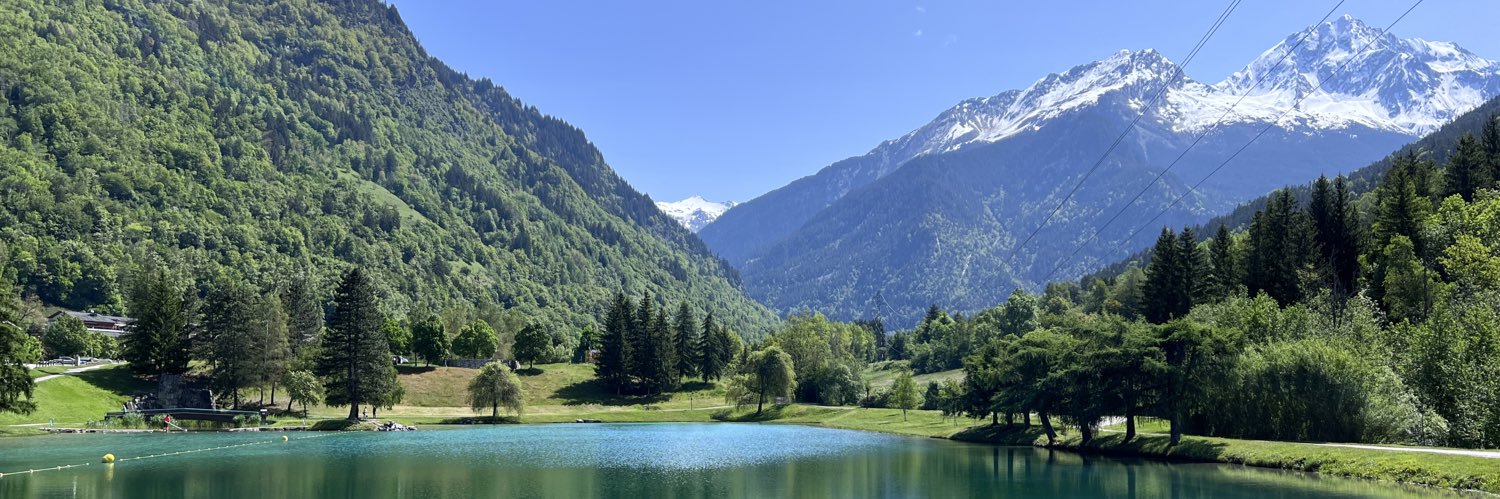 Jon from It’s Lovely Outside banner