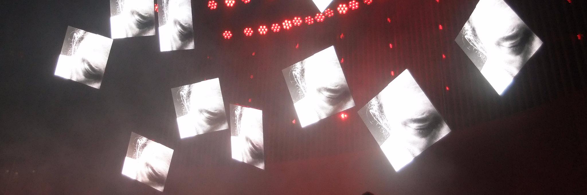 Dr. Ragin' Jackson banner