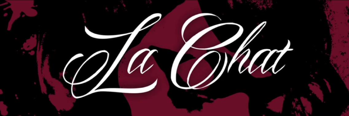 La Chat banner