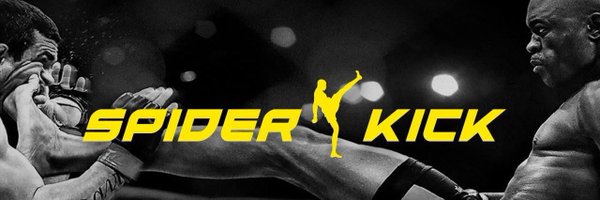 Anderson Silva Profile Banner