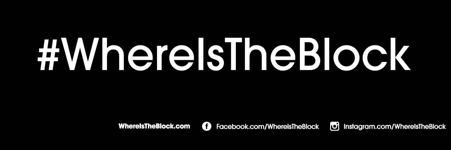 WhereisTheBlock's profile banner image