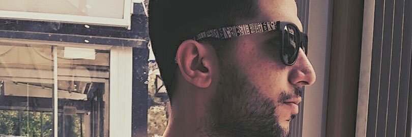 codeherculesx's profile banner image
