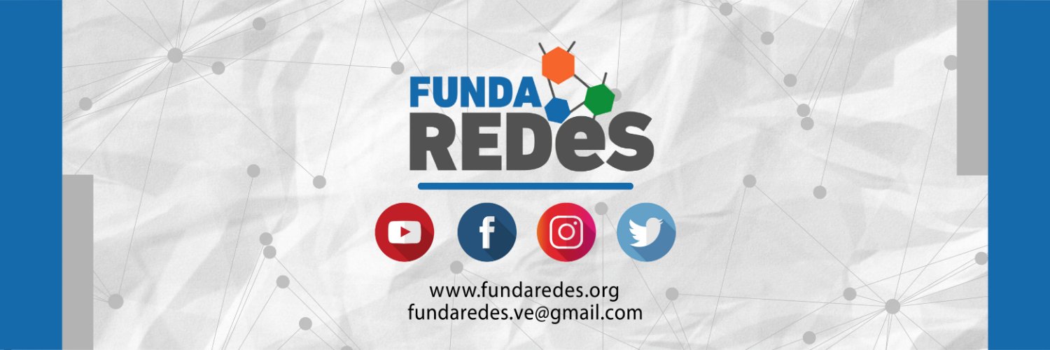 FundaREDES's banner