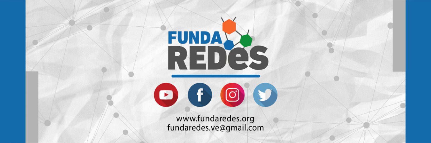 FundaREDES Profile Banner