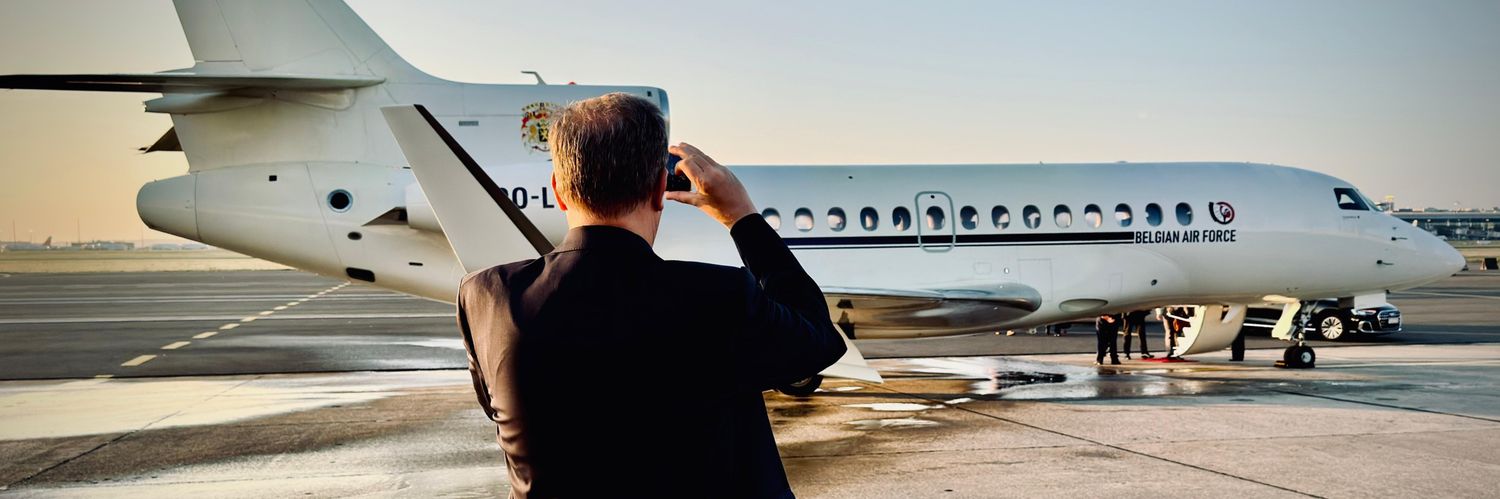 Pascal Heyman banner