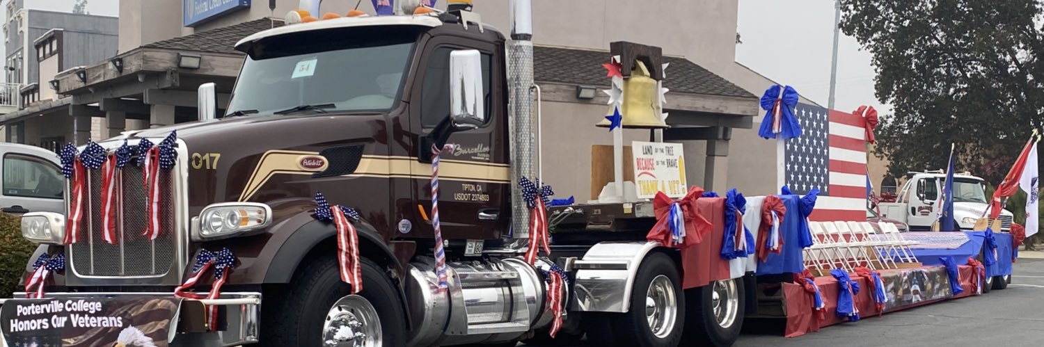 Tom Barcellos banner