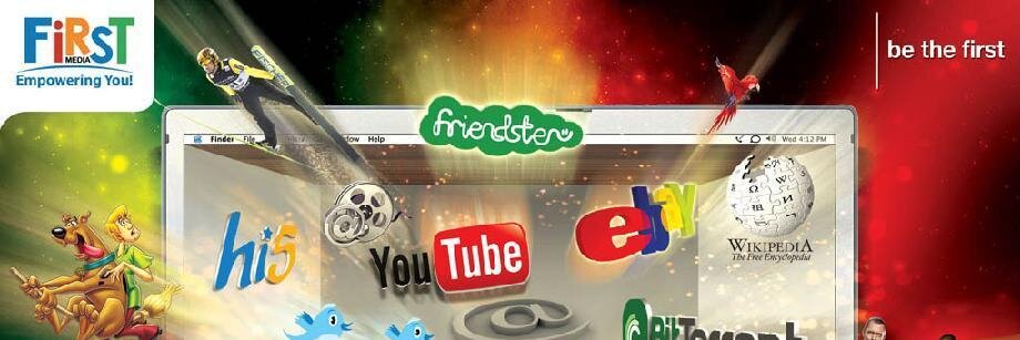 FIRSTMEDIA_IND1's profile banner image