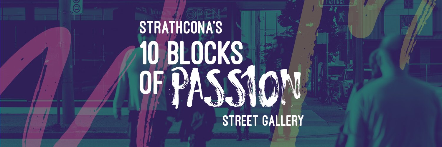 Made In Strathcona banner