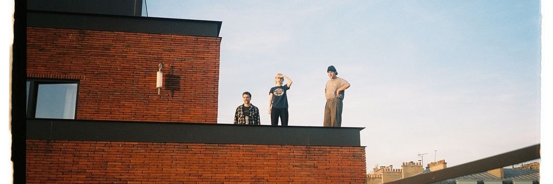 siri at a bachelorette party banner