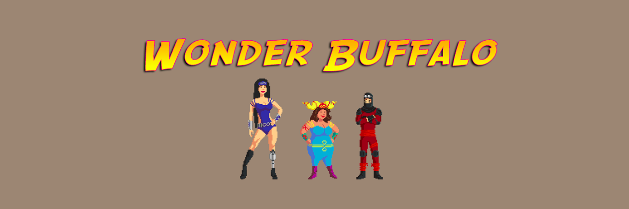 WonderBuffaloXL's profile banner image