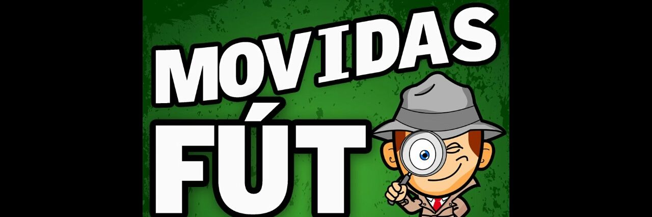 Movidas Futbol's banner